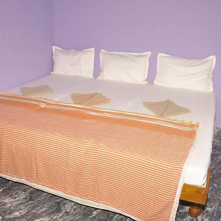 Classic Homestay Hampi Εξωτερικό φωτογραφία