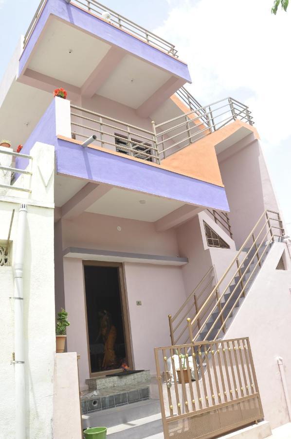 Classic Homestay Hampi Εξωτερικό φωτογραφία