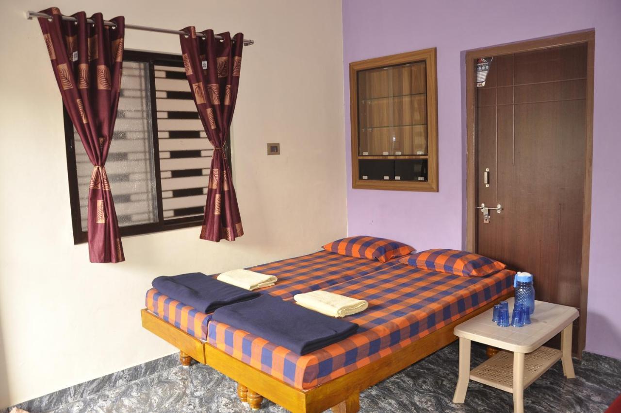 Classic Homestay Hampi Εξωτερικό φωτογραφία