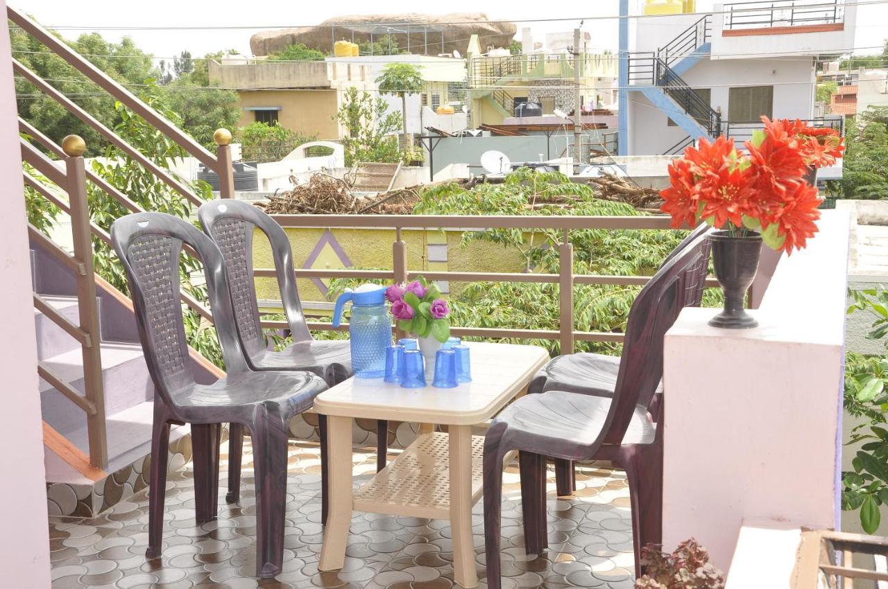 Classic Homestay Hampi Εξωτερικό φωτογραφία