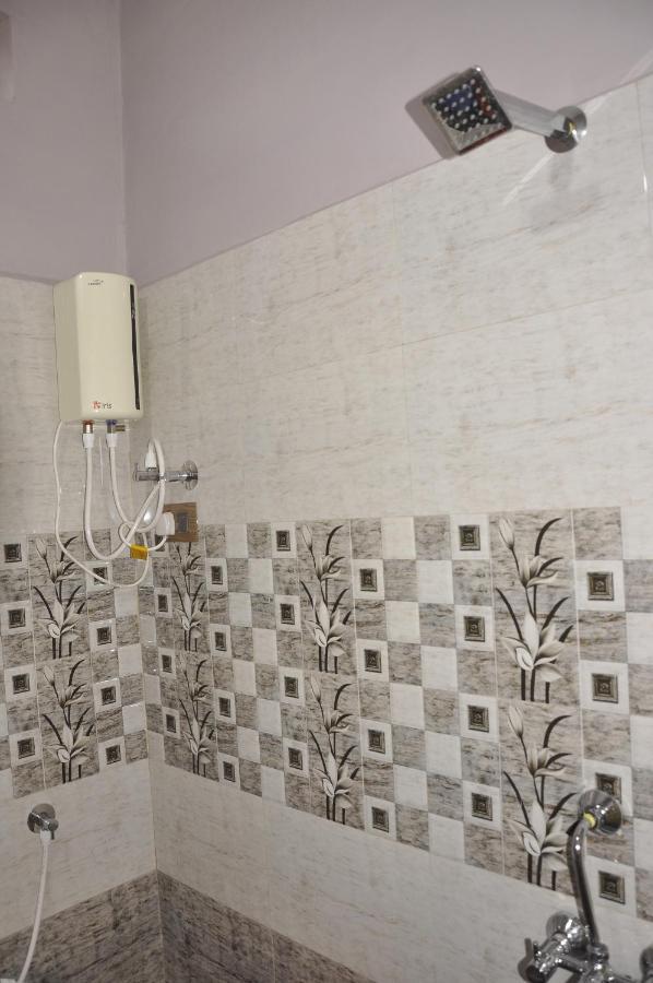 Classic Homestay Hampi Εξωτερικό φωτογραφία