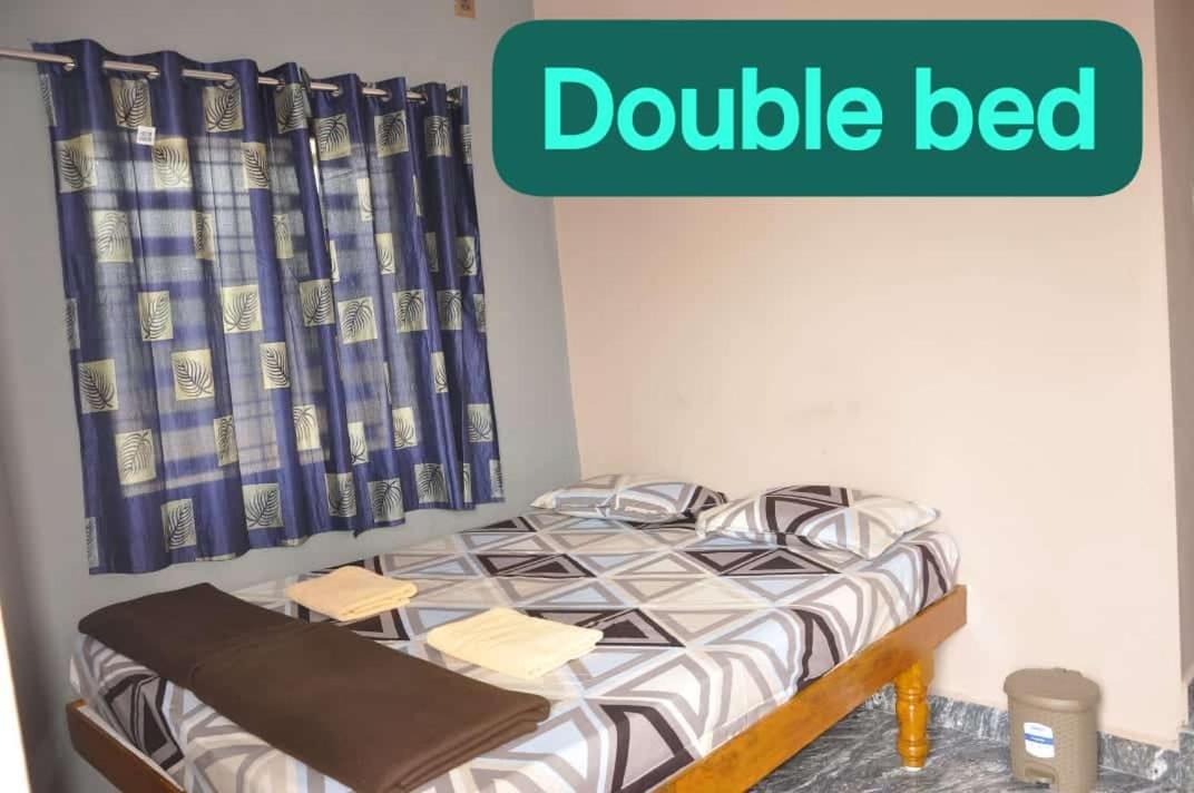 Classic Homestay Hampi Εξωτερικό φωτογραφία