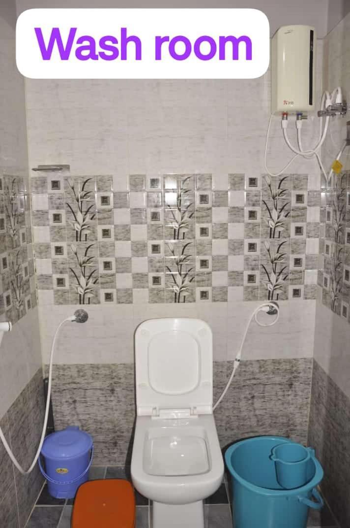 Classic Homestay Hampi Εξωτερικό φωτογραφία
