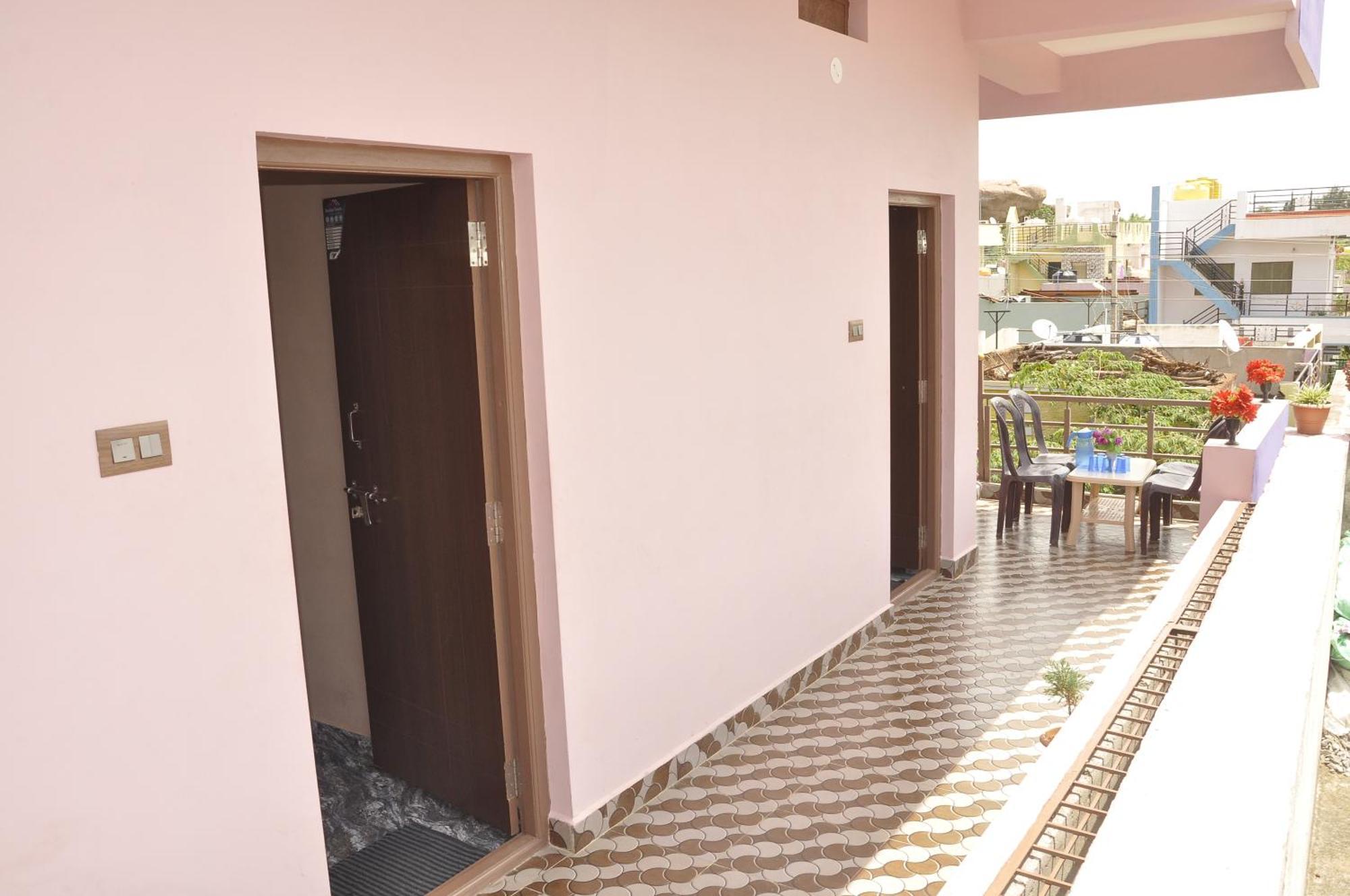 Classic Homestay Hampi Δωμάτιο φωτογραφία