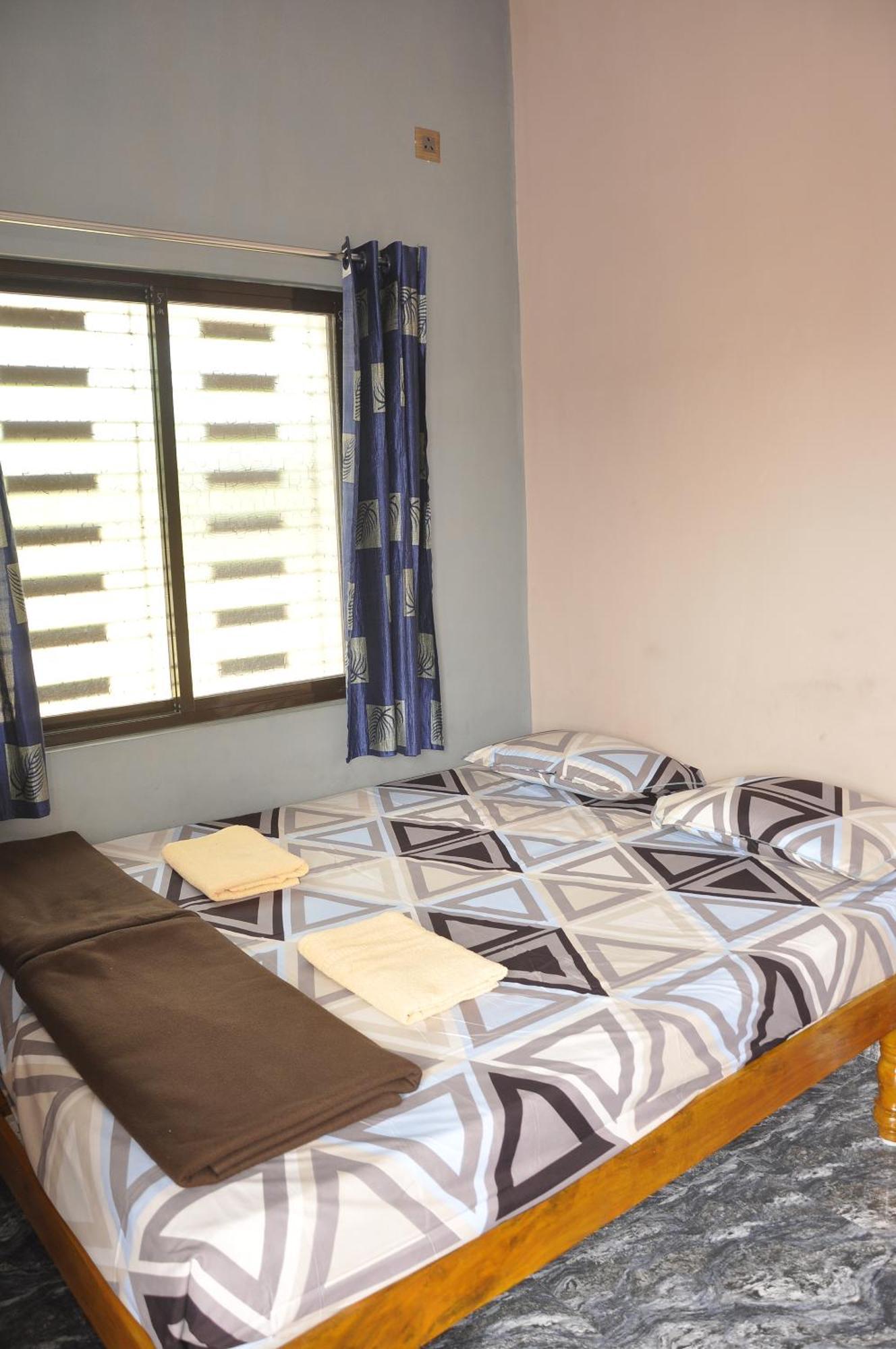 Classic Homestay Hampi Δωμάτιο φωτογραφία
