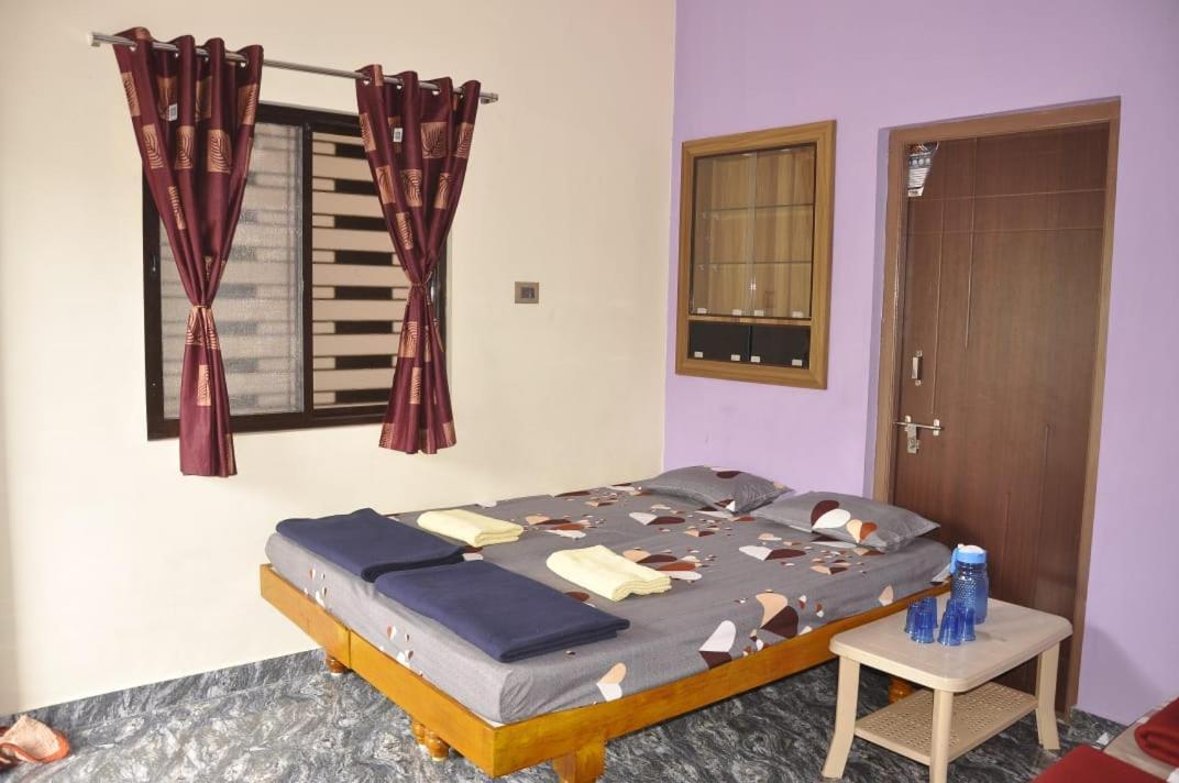 Classic Homestay Hampi Δωμάτιο φωτογραφία