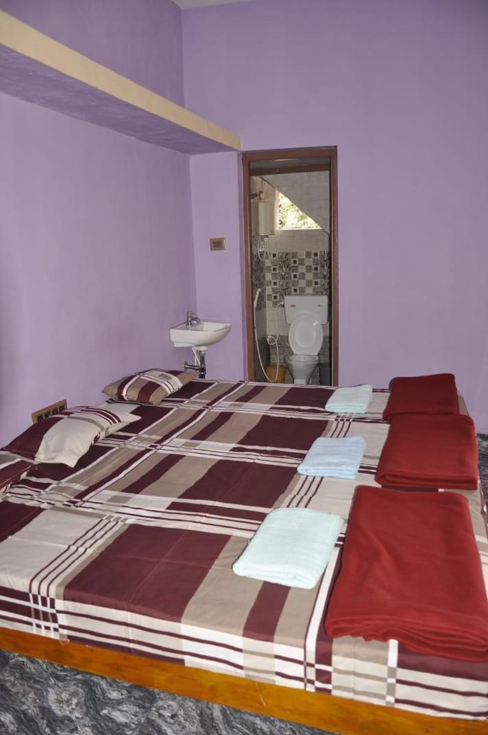 Classic Homestay Hampi Εξωτερικό φωτογραφία