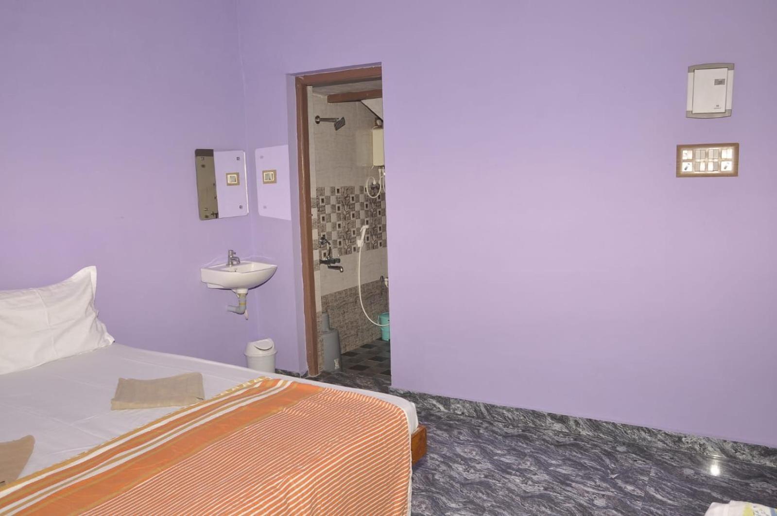 Classic Homestay Hampi Εξωτερικό φωτογραφία