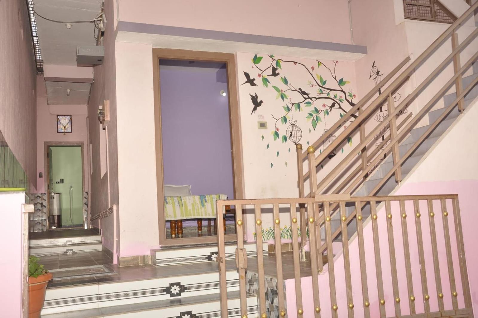 Classic Homestay Hampi Εξωτερικό φωτογραφία