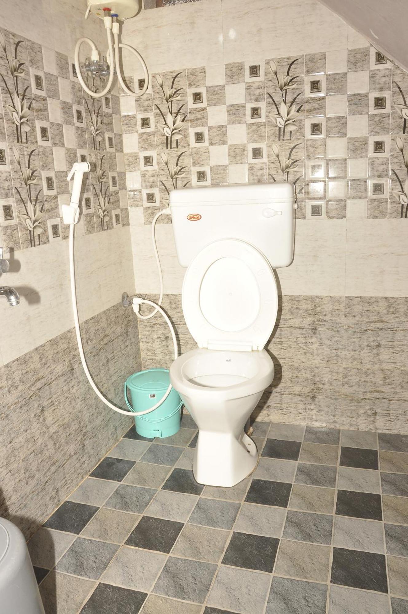 Classic Homestay Hampi Εξωτερικό φωτογραφία