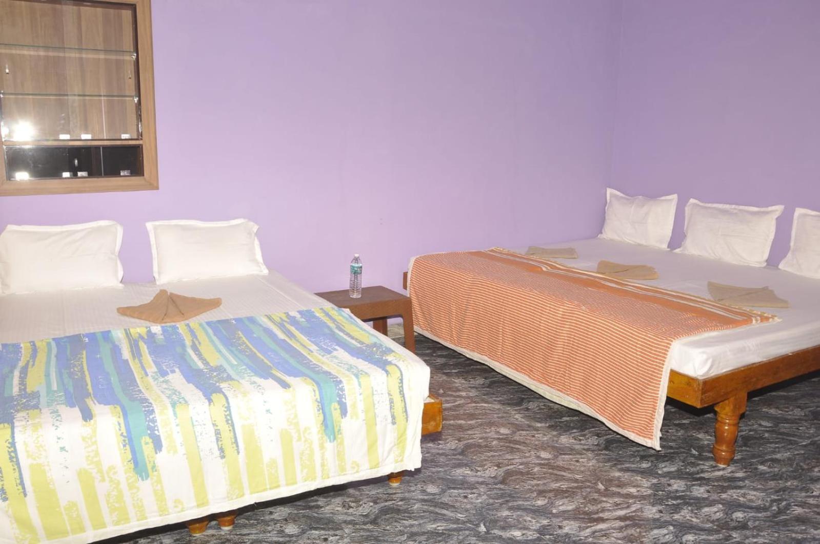 Classic Homestay Hampi Εξωτερικό φωτογραφία