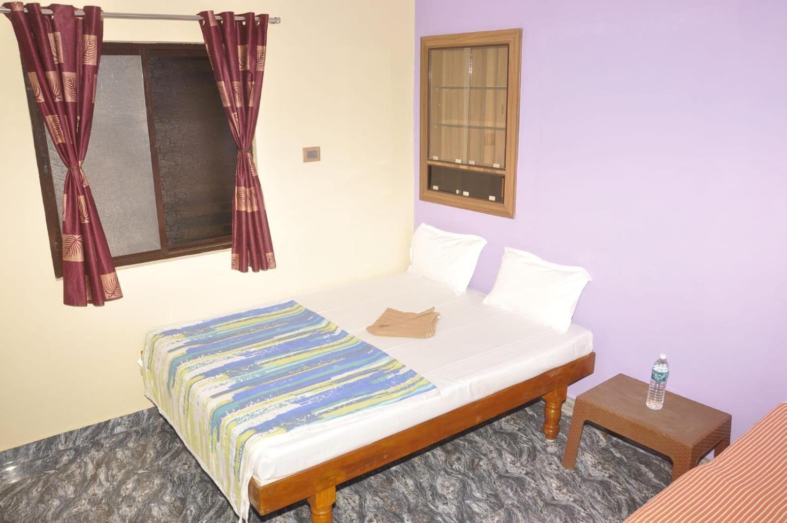 Classic Homestay Hampi Εξωτερικό φωτογραφία